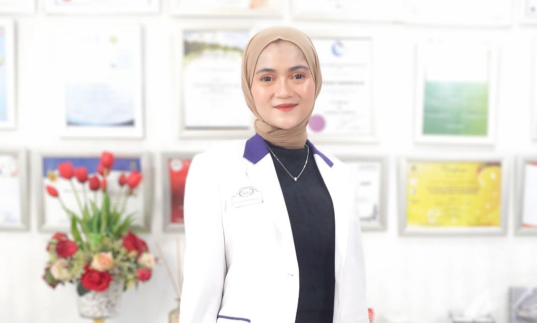 dr. Ajay Irawan